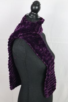 Stay warm this winter with my handmade deep purple velvet cozy cloud scarf ! All sales are final. For custom requests you can email cozycloudscarves@gmail.com Deep Purple Velvet, Velvet Scarf, Purple Velvet, Deep Purple, Stay Warm, Scarf Wrap, Scarf Accessory, Velvet, Etsy Uk