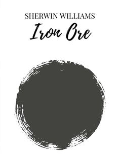 sherylin williams's iron one book cover with black ink on white paper