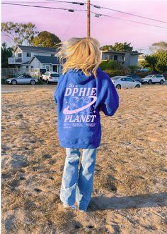 A reminder to others who runs this world ;) -- DPhiE's of course! Soft, cute, and trendy, this Delta Phi Epsilon sorority hoodie will quickly become your go-to cozy sweatshirt! Use the drop down to specify preference between royal blue, white, or green color options and select your size (SM-2XL). This listing is for Delta Phi Epsilon. Please use our search bar or side bar on our main page to find this design in your sorority. Thank you! ♥ SIZING ♥ Unisex Sizing- For a more feminine, fitted look we recommend getting your size. For a more oversized look, we recommend sizing up. ♥ SHIP TIME ♥ Items may take up to 7 business days to process before shipping. Shipping time is (on average) an ADDITIONAL 2-5 business days. Shipping times vary for many reasons, but is largely influenced by your loc Alpha Epsilon Phi, Sigma Delta Tau, Theta Phi Alpha, Alpha Sigma Tau, Phi Sigma Sigma, Delta Phi Epsilon, Side Bar, Alpha Gamma Delta, Alpha Sigma Alpha