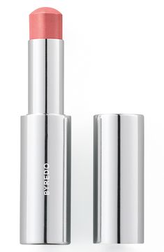 What it is: A multi-use stick designed to be used all over the face.What it does: This buildable-coverage formula is available in a range of finishes that deliver dewy matte or creamy textures suitable for use on your eyes, cheeks and lips. Lightweight and non-drying, it's easy to blend and comfortable to wear. How to use: For light coverage, gently tap the stick onto your skin and blend with your finger or a brush. For a more intense result, glide the stick on more generously. You can also mix Frosting Colors, Cream Eyeshadow, Eyes Lips, Marzipan, Helly Hansen, Makeup Collection, Beauty Make Up, One Color, Highlighter