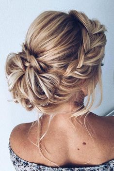 Easy Wedding Guest Hairstyles, Low Updo, Formal Hairstyles For Long Hair, Wedding Guest Hairstyles, Bamboo Forest, Short Hair Updo, Trending Hairstyles