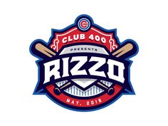 the logo for an upcoming baseball team that is playing in their respective teams'leagues