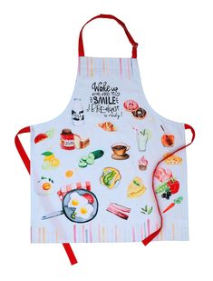 PRICES MAY VARY. COTTON MATERIAL : Made from pure, natural, and biodegradable cotton canvas, ensuring a premium feel and long-lasting durability.Designed for comfort, these aprons offer a comfortable fit for extended wear, making them ideal for cooking, baking, crafting, and more. UNIQUE DESIGN : Aprons are available in Creative designs that are delicately printed on Soft cotton canvas using neo pigment dyes, adding a touch of vibrancy to your daily kitchen experience. These designs, initially h Womens Apron, Aprons For Women, Holiday Aprons, Shop Apron, Linen Store, Kitchen Must Haves, Printed Aprons, Cotton Apron, Womens Aprons