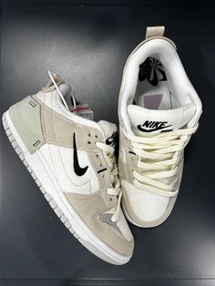 Trendy Shoes Sneakers, All Nike Shoes, Nike Shoes Jordans, High Heel Sneakers, Best Shoes For Men, Cute Nike Shoes