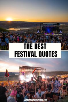 the best festival quotes from around the world