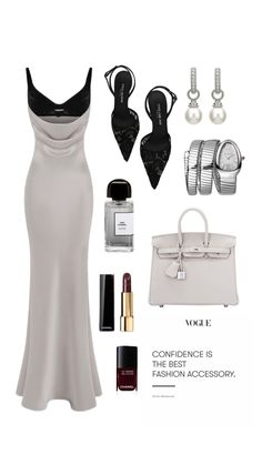 🩶 #vogue #classystyle #fashion #elegantoutfit #silver #silvergirl Fancy Outfits Classy, Clueless Fashion, Fancy Fits, Clueless Outfits, Look Formal, Outfits Classy, Fashionista Clothes, Easy Trendy Outfits