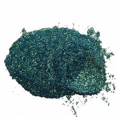 Superstar Blue Green (30-150 microns) Body Powder, Mica Powder, Nail Polish Colors