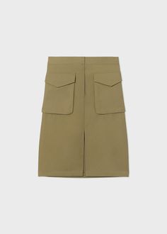 Blending utilitarian flair with feminine sophistication, the cargo pencil skirt is a versatile bottom during the transitional months from summer to early fall. Style with crisp button down shirts, or slouchy sweaters for a polished look that is perfect for both office and afterwork outings Details 100% Cotton Sage Green 3461BCCW-PF24 Inseam is 25" acoss all sizes True to size. Model is 5'9" and wears a size 4. Instagram Editor, Knee Length Skirt Pencil, Slouchy Sweater, Denim Shoes, Raw Denim, Cotton Viscose, Early Fall, Fall Style, Polished Look