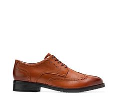 Cole Haan Grand+ Wingtip Men s Dress Shoe Show your success in the Cole Haan Grand+ Wingtip men s dress Shoe. With a water-resistant leather upper featuring a stylish brogue trim, this lace-up Shoe also has a dashing wingtip toe for extra appeal. The Grand Foam & EVA footbed cushions every step while the outsole adds durability and flexibility. Leather upper Lace-up closure Wingtip toeGrand Foam/EVA footbedSynthetic outsole Grand Dress, Rack Room, Rack Room Shoes, Wingtip Oxford, Cole Haan Men, Oxford Dress, Dress Shoe, Shoe Show, Lace Up Shoes