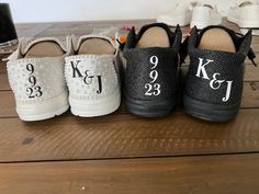 Men’s custom hey dude Wedding Hey Dudes For Groom, Rustic Wedding Shoes Brides, Bride And Groom Hey Dudes, Hey Dudes Wedding Shoes, Bridal Hey Dudes, Western Wedding Shoes Bride, Wedding Hey Dudes For Bride, Hey Dude Wedding Shoes, Hey Dude Wedding