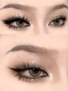 Spring Makeup Looks, Stunning Eye Makeup, Eyebrow Trends, Eyes Eyeliner, Eye Makeup Looks, Dance Makeup