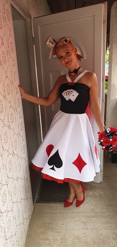 made of : black duchesse 100% polyester,white: duchesses 100% polyester The petticoat can be ordered separately:  https://www.etsy.com/listing/857763416/princess-petticoat-by-ticci-rockabilly?click_key=8c7f1f1c2cd3f1e57cfae90db4fffc402fbc23cd%3A857763416&click_sum=569a2b96&ref=shop_home_active_88&frs=1 Custom orders are welcome. Should you have any special requests please get in touch. Our mission is to make a dress that suits your body type and which you wear with pleasure and for long. Please help us with choosing the size from the chart and also sending your measurements based on the photo and we make the desired dress with a perfect fit (height, upper chest, bust, upper belly, waist, hip,). DELIVERY: Making your dress lasts an average of a week and delivery usually takes another week. Retro Fitted Petticoat For Costume Party, Fitted Rockabilly Dress For Halloween, Rockabilly Halloween Party Dress, Black Rockabilly Dress For Retro-themed Events, Red Queen Dress, Rockabilly Bride, Rock N Roll Dress, Pink Bow Dress, Rockabilly Wedding