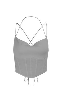 Product design points: Milk silk + mesh.Stitching. solid color. sling. fish bone. waist seal. Clothes version description??Slim. Matching recommendation: necklace. neckband. Fabric composition: 95% polyester 5% spandex Washing instructions: hand wash. dry clean. Size:S.M.L . Elegant Cami Crop Top For Club, Elegant Halter Neck Tank Top For Club, Elegant Vest Crop Top For Night Out, Elegant Camisole Tank Top For Club, Elegant Fitted Bandage Crop Top, Elegant Spring Bandage Corset, Elegant Stretch Bandage Corset, Elegant Stretch Crop Top With Straps, Elegant Summer Corset With Tank Straps