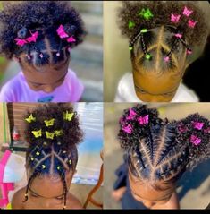 4th Of July Hairstyles For Kids Black, Rubberband Hairstyles Kids Black, Easter Hairstyles For Kids Black, 2 Ponytail Hairstyles For Kids, Natural Hairstyles For Kids Short Hair, Cute Toddler Hairstyles Black, Natural Hairstyles For Black Kids Simple