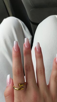 Back To School Nails, White Nail, Nail Arts