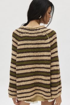 Rent Ryleigh Pullover Sweater from Nuuly. Pick 6 items for $98/month. Free shipping + returns. Denim Fits, Style Tips, Vneck Sweater, Pullover Sweater, The Borrowers, Pullover Sweaters, Cardigans, Urban Outfitters, Sign Up