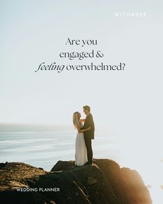 💍 Recently engaged and already feeling overwhelmed? You don’t have to plan it on your own! We believe your engagement should be about excitement, not endless to-do lists. Let us help handle the details so you can focus on the moments that matter. We offer: ✨ 1:1 Custom Consult ✨ Wedding Planning Mini ✨ Full Service Wedding Planning ✨ On-the-Day Coordination Drop us a message for a free quote today! 💌 #StressFreeWeddingPlanning #Withasee #WeddingPlanner #2025Brides #2025Weddings #2026Brid... Focus On