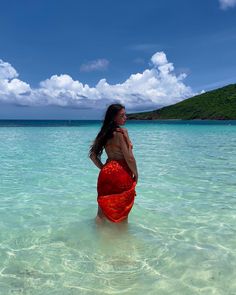 Travel, Beach, Inspiration, Aesthetic Beaches In Puerto Rico, Carribean Pictures Ideas, Puerto Rico Inspo Pics, Puerto Rican Girl Aesthetic, Puerto Rican Baddie