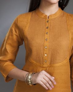 Kurta Patterns, Long Kurta