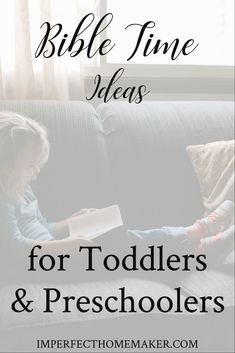 Kids Fever, Raising Godly Children, Family Devotions, Newborn Hacks, Bible Time, Bible Activities, Toddlers And Preschoolers, Before Baby