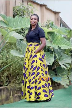 This is a fully gathered skirt made with 100% cotton fabric and with a waist band of 2.5 inches. You  can dress it up or wear casually for any occasion. It measures a default length of 44 inches long and can be customized to any length and size (S, M, L, XL, XXL etc) Kindly leave your waist measurement and desired length when checking out. This skirt is a multi-purpose one and can be worn casually or formally This can also be made in any of our available fabric or you may send a picture of a fab Cotton Flowy Maxi Skirt With Lined Skirt, Cotton Maxi Skirt With Elastic Waistband And Flared Shape, Cotton Flared Maxi Skirt With Elastic Waistband, Flowy Cotton Maxi Skirt With Lined Skirt, Flowy Cotton Maxi Skirt With Lining, Cotton Pleated Maxi Skirt, Cotton Long Skirt With Elastic Waistband, Cotton Fitted Maxi Skirt With Elastic Waistband, Long Cotton Skirt With Elastic Waistband