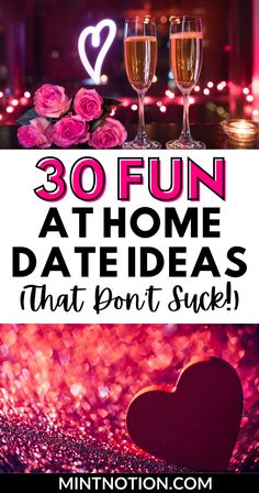 30 Romantic Date Night Ideas to Spark Intimacy at Home Fun Romantic Date Ideas At Home, Romantic Nights At Home For Him, Romantic Diy Dates At Home, Couples Home Date Night Ideas, Romantic Dates For Him, Romantic Bedroom Ideas For Valentines For Him Date Nights, Date Night Surprise For Him, Surprise At Home Date Night For Him, Best At Home Date Night Ideas