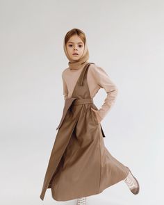 Girls Modest Fashion, Zara Kids, Newborn Outfits, Kids' Dresses, Hijab Fashion, Toddler Outfits