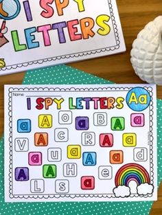 I Spy Worksheet Bundle - Letters, Sounds, Numbers and Real Life Shapes Tk Curriculum, Ecse Classroom, Preschool Weekly Lesson Plans, Junior Kindergarten, Dino Room, School Finds, Alphabet Activities Kindergarten, Daycare School