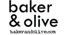 baker & ollive logo