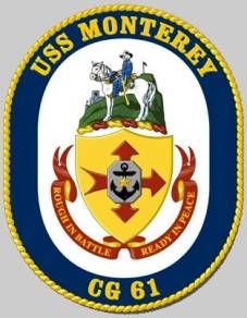 the usss logo is shown in blue and yellow with an image of a man on horseback