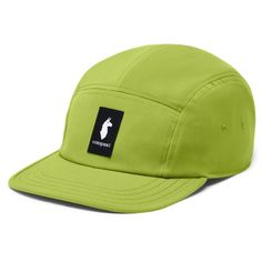 Cotopaxi Cada Dia 5-Panel Hat | REI Co-op Five Panel Hat, 5 Panel Hat, Five Panel, Panel Hat, Casual Hat, Rei Co-op, Ball Cap, Panel Design, Shoe Box