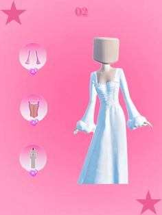 Tiny Outfits, Vip Dress, Stunning Fashion, Game Dresses