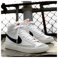 Nike Blazer Vintage