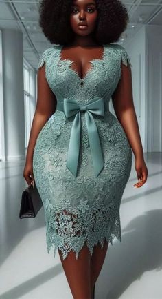 Credit: Vogue Secrets Short Asoebi Lace Gown Styles 2023, Short Asoebi Styles Lace Classy, Simple Short Lace Gown Styles Aso Ebi, Short Gown For Aso Ebi Lace, African Lace Corset Dresses Short, Chiffon Gown Styles