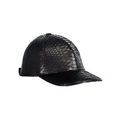 STALVEY reworks the classic baseball hat into this luxurious bestseller. This handmade hat has a silk-lined interior and an adjustable snap back for a custom fit. Adjust the straps for a customized fit. split Measurements: Adjustable from 57 – 61 CM / 22.5 – 24 IN Silk and Acetate Lining Available Skin: Python Color: Black Made in USA split Complimentary domestic deliveries with all orders. Deliveries currently restricted to the U.S. Please contact us to inquire about international shipments. sp Black Python, Handmade Hat, Dyeing Process, Snap Back, Snap Backs, Baseball Hat, Black Backpack, Python, Custom Fit