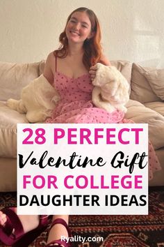 I've been trying to figure out what to put in my college daughter's valentines gift basket and this was so helpful! Lots of trendy ideas any college girl would love Valentines Gift Basket, Gel Eye Patches, College Daughter, Girl Valentines, Valentine Gifts For Girls, Valentines For Daughter, Valentine Gift Baskets