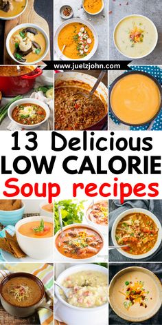 Looking for healthy hearty soups and stews you can enjoy for lunch or dinner? Discover easy low-calorie soup recipes for easy dinners. Keto low carb soup recipes. Keto soups to add to your low carb meals. Low carb soups and stews. Keto soups and stews. Delicious healthy soup recipes. Low carb soup in a crockpot. High protein low carb soups. Zuppa Toscana soup. Keto friendly soups.