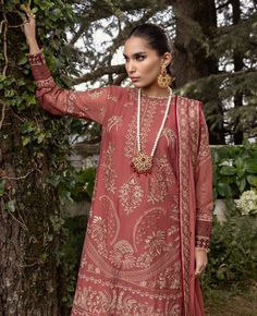 Brand: XENIA FormalsProduct: D-06 ABHACollection: Zahra by Xenia Formals Unstitched Luxury CollectionFabric: Chiffon Details: Embroidered Chiffon Front 24 Inches Embroidered Chiffon Extension 12 Inches Chiffon Back 36 Inches Embroidered Chiffon Sleeves 24 Inches Embroidered Front And Back Patch -1 Embroidered Front And Back Patch -2 Embroidered Sleeves Patch Embroidered Chiffon Dupatta 2.50 Yards Rawsilk Trouser 2.50 Yards DISCLAIMER:* Lining, Laces, and Tassels are not included in unstitched va Unstitched Embroidered Chiffon Salwar Kameez, Unstitched Chiffon Lawn Suit With Resham Embroidery, Embroidered Chiffon Kurta For Eid, Festive Embroidered Chiffon Lawn Suit, Formal Cambric Sets With Dupatta, Traditional Chiffon Lawn Suit With Resham Embroidery, Unstitched Chiffon Suit With Intricate Embroidery, Embroidered Chiffon Salwar Kameez For Eid, Eid Lawn Suit With Resham Embroidery In Chiffon