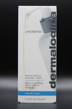 Dermalogica Precleanse 5.1oz /150ML - FREE SHIPPING - NEW Dermalogica Precleanse, Good Things, Free Shipping, Best Deals, For Sale