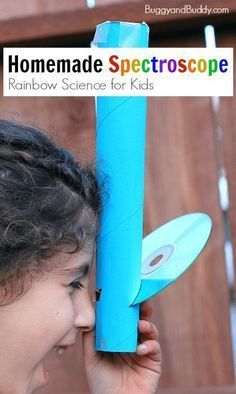 Science Activity For Kids, Rainbow Science, Science Experience, Kid Science, Kids Homemade, Science Club, Science Activity, Kid Experiments