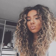 Ombre Hair Blonde, Why Her, Dark Brunette, Ash Blonde Hair, Pinterest Hair