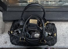 Dark Nails, Luxury Bags, Fashion Beauty, Shopping Outfit