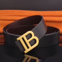 HURRY AND GET THIS 28% DISCOUNT ON OUR SMOOTH BUCKLE LUXURY FASHION B BELT BUCKLE! If you’re surfing online for the best deal on Smooth Buckle Luxury Fashion B Belt Buckle, then look no further. Our store offers a leading selection of goods, all at a 28% discount -- ready to sell! Browse our online store now and get: 28% off for a limited time Premium quality not found elsewhere from a specialty retailer Reliable worldwide shipping SMOOTH BUCKLE LUXURY FASHION B BELT BUCKLE: CLOSER LOOK Dimensions: 3.7cm Belt Width: 3.7cm Buckle Length: 5.7cm Buckle Width: 4.2cm Gender: Unisex Material: Dermis Yes, that’s exactly what you get when you shop with us. Therefore, don’t lose a chance to buy a high quality product at a reasonable price! PRODUCT QUESTIONS &amp; ANSWERS Do the colors in the ph Belt Buckle Jewelry, Buckle Jewelry, Mens Designer Belts, Chain Belts, Designer Belt, Leather Silver, Leather Belts, Black Belt, Mens Belts