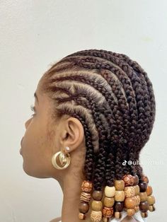 Cornrows Short Natural Hair, Cornrow On Natural Hair, Natural Cornrow Hairstyles For Women, Cornrows Ideas Natural Hair, Cornrows Braids For Black Women Natural, Cornrows With Natural Hair Only, Natural Hair Cornrow Styles, Cornrows On Natural Hair, Natural Cornrow Hairstyles