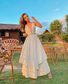 Latina Aesthetic, Graduation Dress, Fashion Inspo Outfits, High Low Dress, No Instagram, White Dress, Fashion Inspo, Lifestyle, Clothes