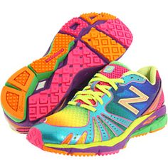 i would rock these so hard Va Va Voom, Crazy Shoes, Nike Sneakers, Neon Colors, New Balance Sneaker, Brooks Sneaker, Hoka Running Shoes, Look Cool, Tennis Shoes