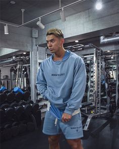 Broken Collar Men's Sports & Fitness Loose Pullover Cotton Hoodie - Men's Fitness Apparel, Men's Hoodies & Jackets | Vivinch Sporty Winter Sweatshirt For Gym, Sporty Sweatshirt With Ribbed Cuffs For Gym, Sporty Gym Sweatshirt With Ribbed Cuffs, Sportswear Sweatshirt For Workout, Sporty Fleece Sweatshirt For Workout, Relaxed Fit Long Sleeve Gym Hoodie, Relaxed Fit Long Sleeve Hoodie For Gym, Long Sleeve Sweatshirt With Ribbed Cuffs For Workout, Sporty Long Sleeve Athletic Fit Sweatshirt