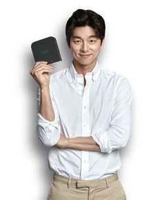 Gong Yoo Smile, Ji Eun Tak, Coffee Prince, Kim Go Eun