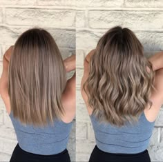 Summer 2020 Hair Color Trends, Gorgeous Hair Color, Blonde Hair Shades, Light Hair Color, Cute Hairstyles For Short Hair