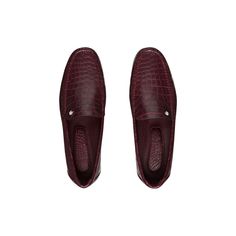 Eagle Head, Crocodile Leather, Leather Loafers, Online Boutique, Oxford, Loafers, Boutique, Leather